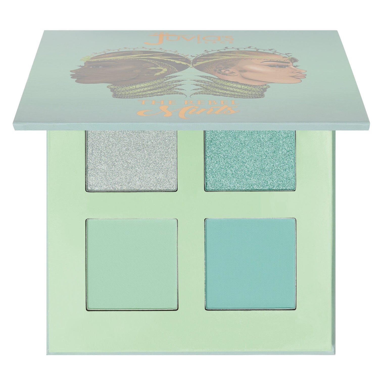 Rebel Palette