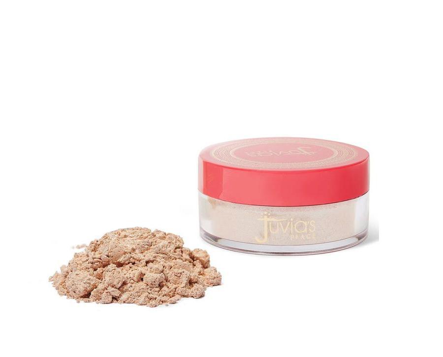 Nubian Loose Highlighter Cleo