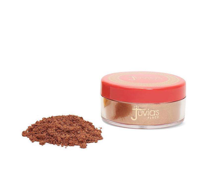 The Nubian Loose Highlighter - Nubia – Juvia's Place