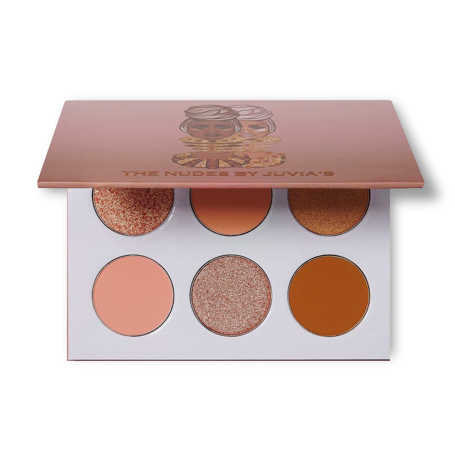 Nudes Palette