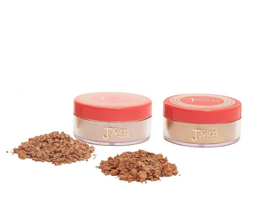 Royalty I & II Loose Highlighter