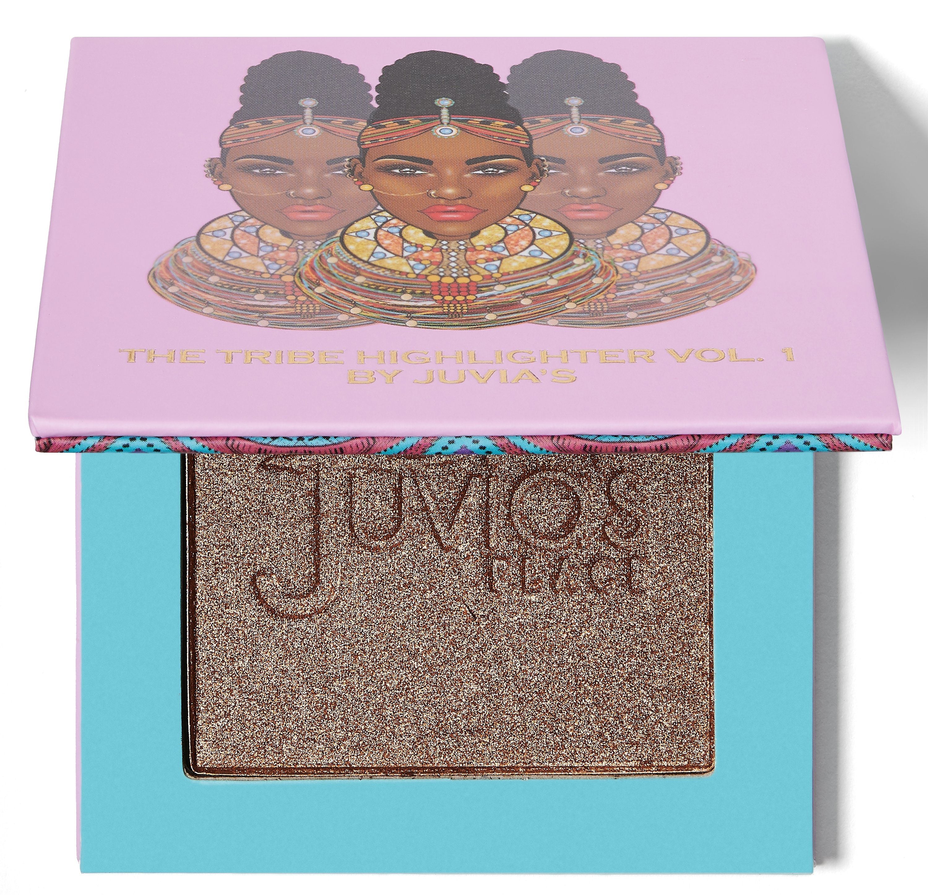 Tribe Highlighter Bundle (All 3)