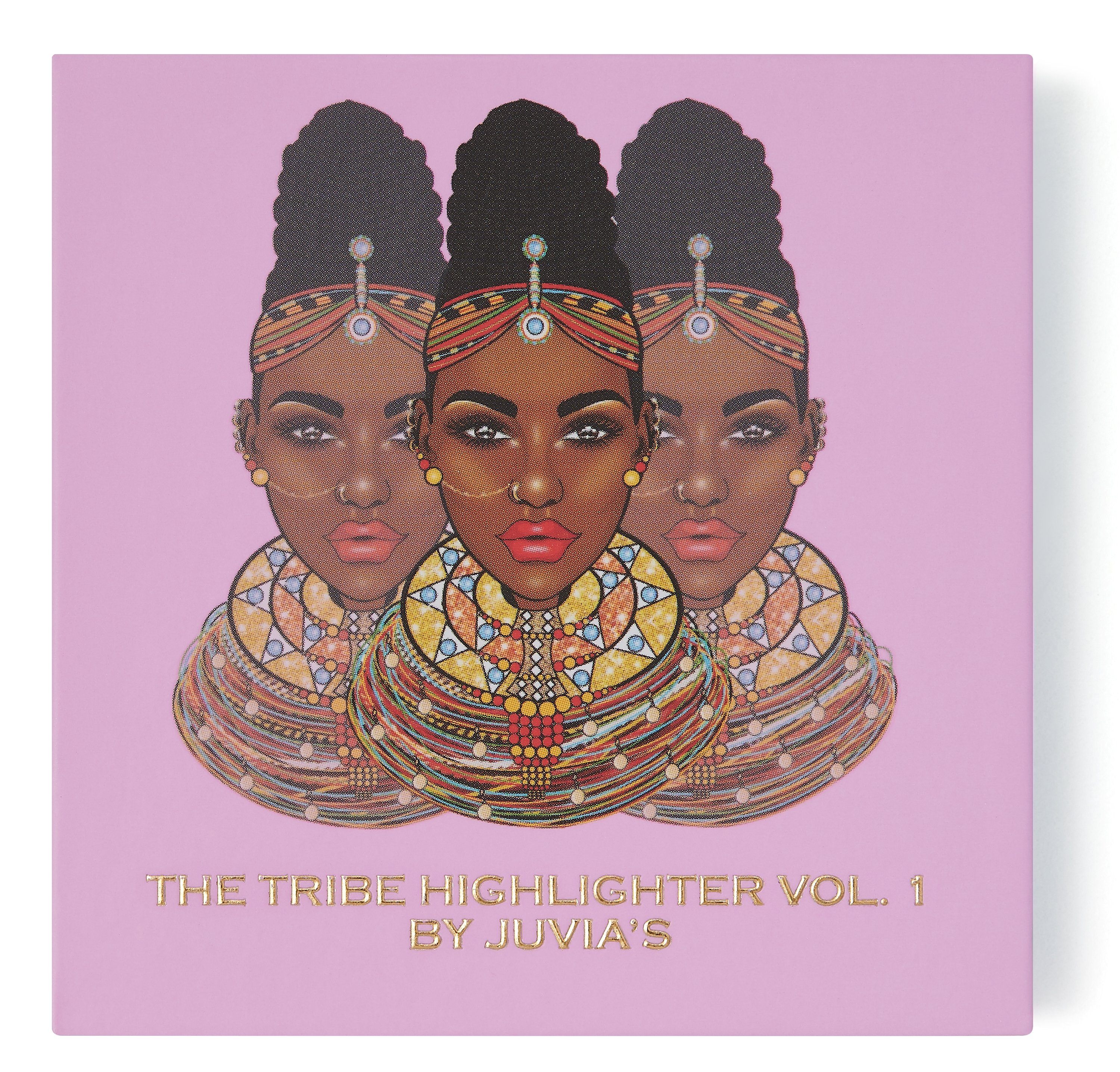 Tribe Highlighter (Vol 1)