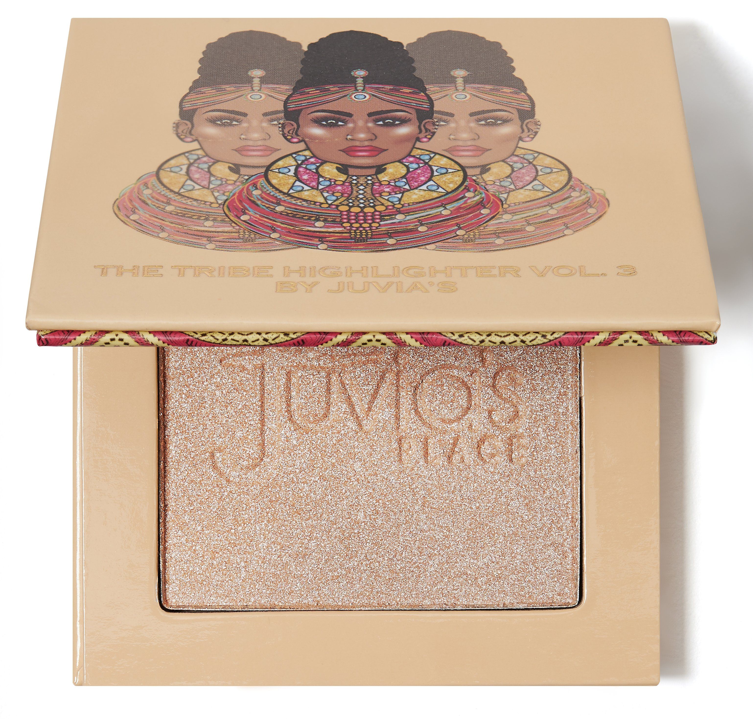 Tribe Highlighter Bundle (All 3)