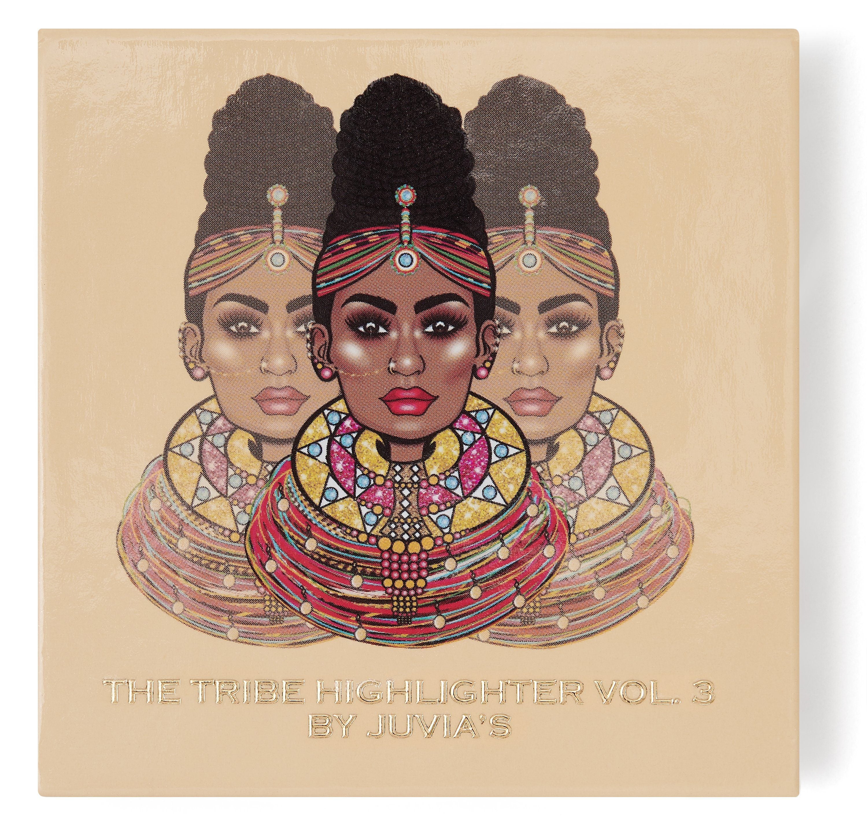 Tribe Highlighter (Vol 3)