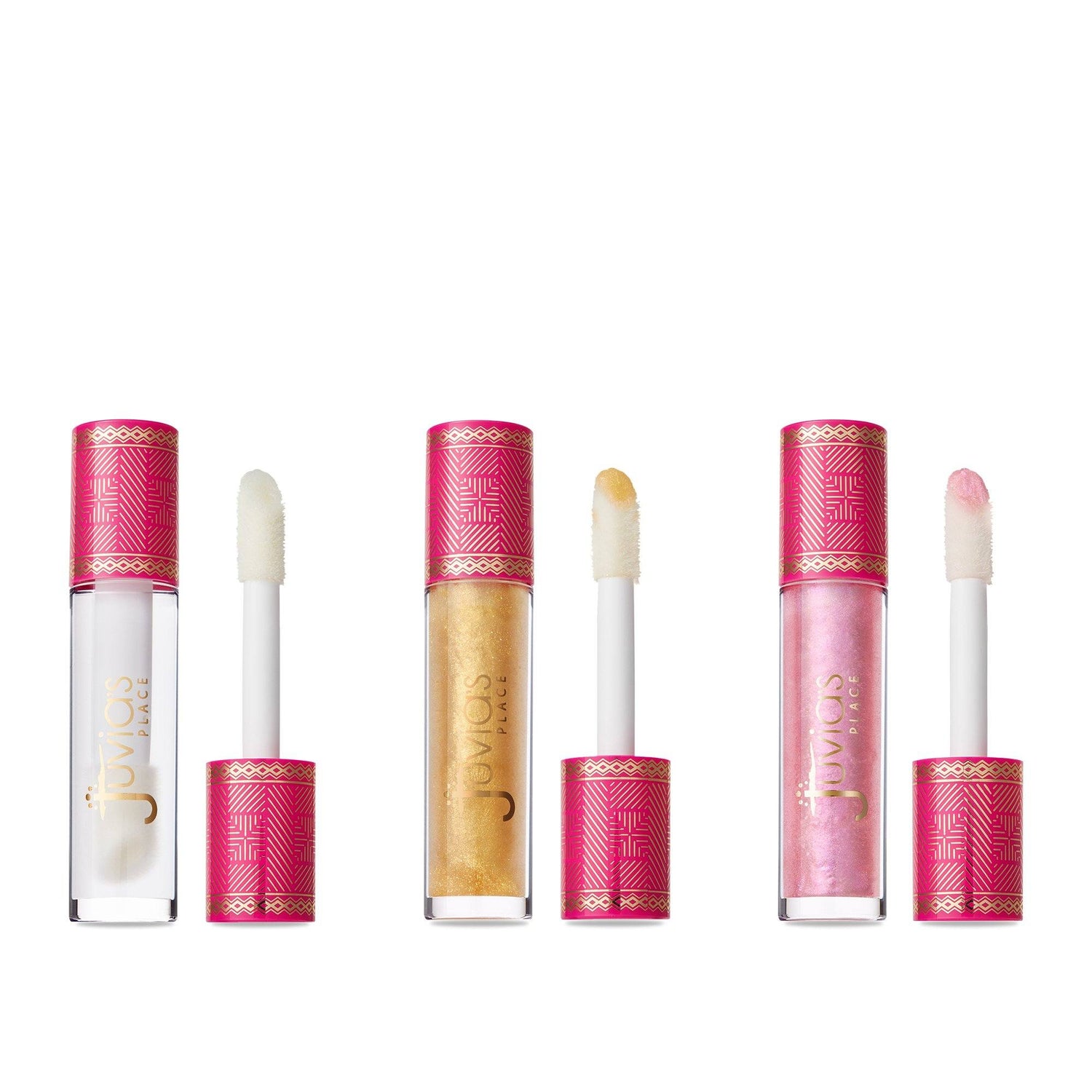 Glass Gloss Bundle