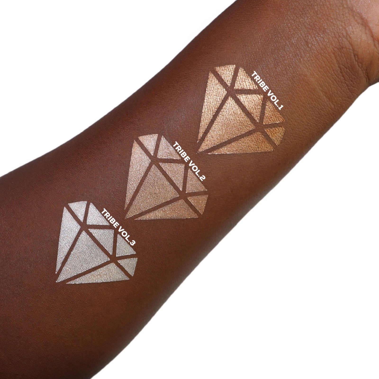 Tribe Highlighter Bundle (All 3)