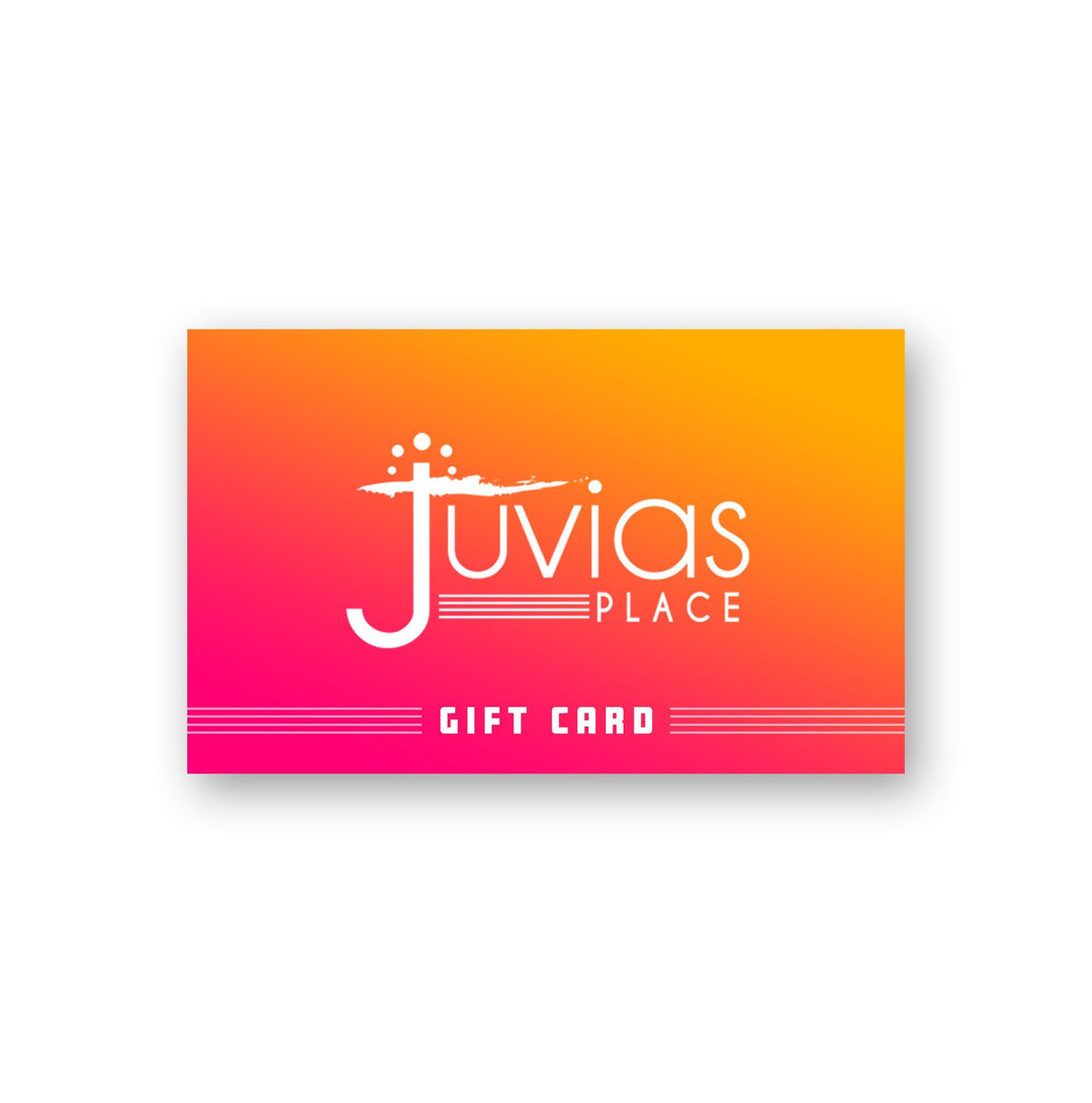 E-Gift Card – Juvia's Place