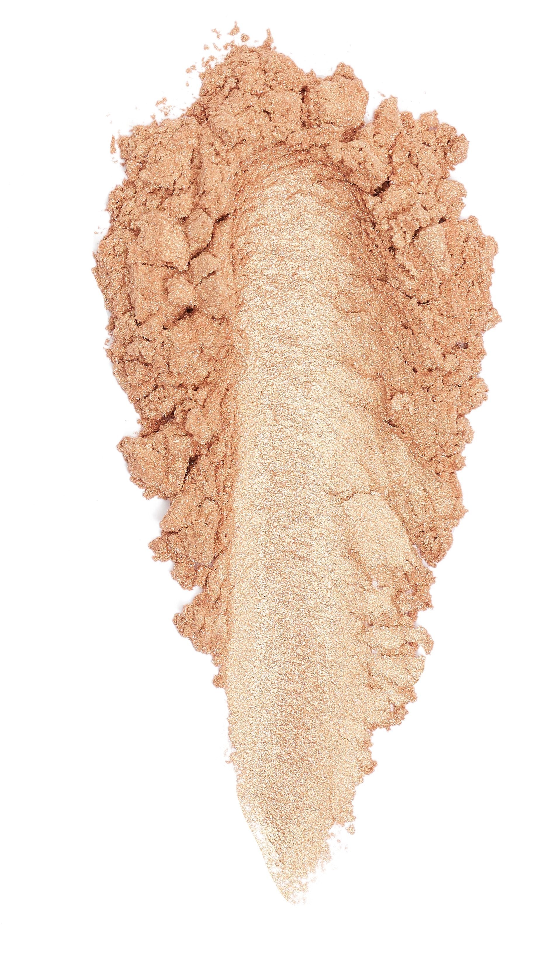The Nubian Loose Highlighter - Nefertiti