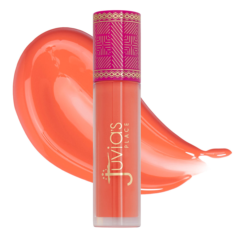 Garden Juvias Lip Gloss