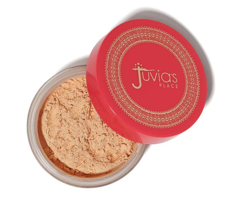 I Am Magic Loose Setting Powder Sahara
