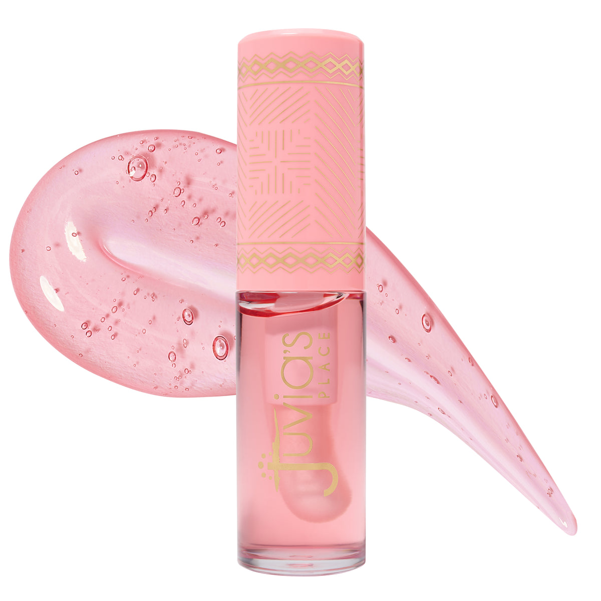 Magic Lip Oils